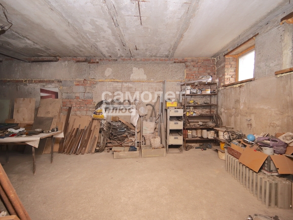 
  Продается дом 237.6 м². Фото 34.