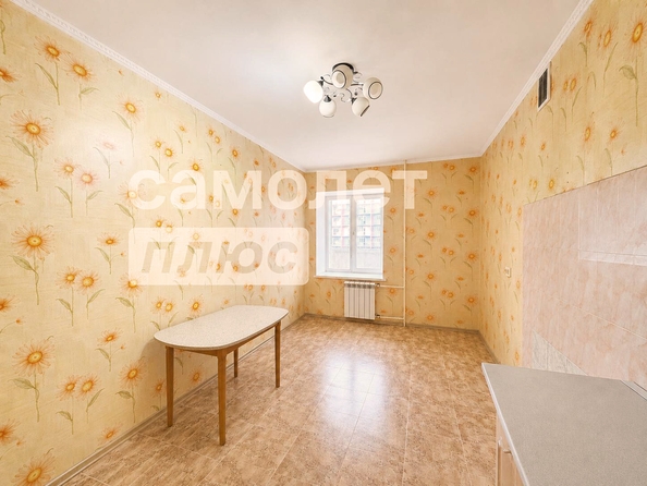 
  Продается 1-комн. квартира 42.3 м². Фото 6.
