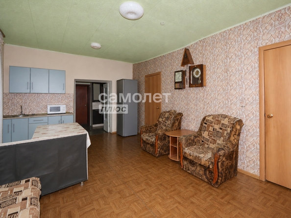 
  Продается дом 62.3 м². Фото 14.