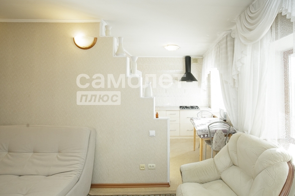 
  Продается 2-комн. квартира 44 м². Фото 5.