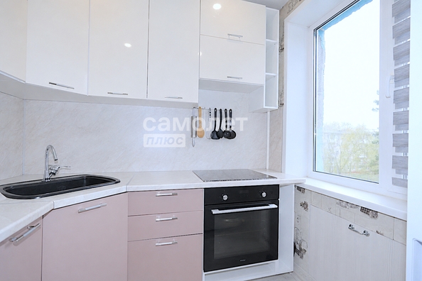 
  Продается 3-комн. квартира 61.3 м². Фото 1.