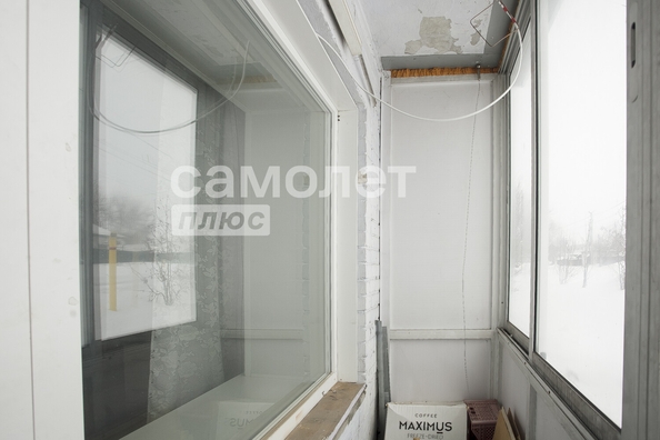 
  Продается 1-комн. квартира 34 м². Фото 10.