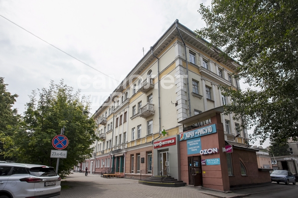 
  Продается 3-комн. квартира 65 м². Фото 23.