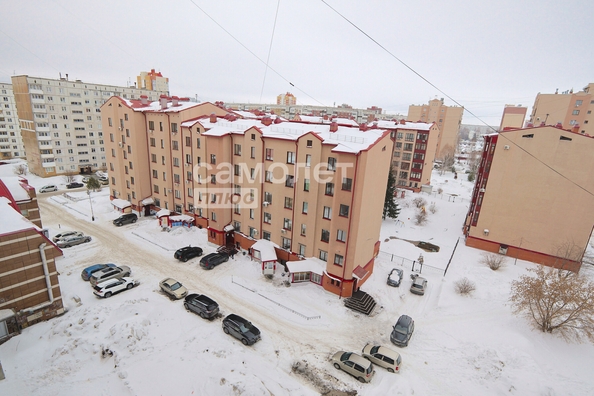 
  Продается 3-комн. квартира 63.7 м². Фото 20.
