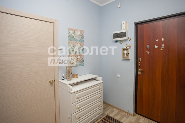 
  Продается 1-комн. квартира 32.4 м², в ЖК Европейские провинции, дом 21. Фото 9.