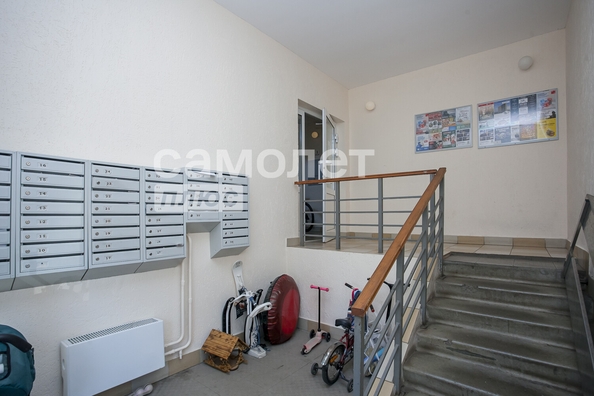 
  Продается 1-комн. квартира 32.4 м², в ЖК Европейские провинции, дом 21. Фото 12.