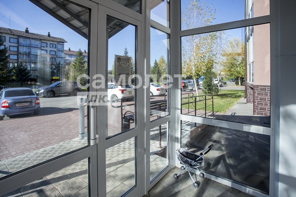 
  Продается 1-комн. квартира 32.4 м², в ЖК Европейские провинции, дом 21. Фото 16.