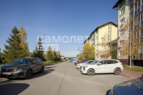 
  Продается 1-комн. квартира 32.4 м², в ЖК Европейские провинции, дом 21. Фото 20.