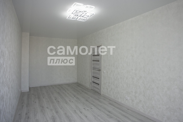 
  Продается 2-комн. квартира 60.4 м², в ЖК Парковый, дом 1. Фото 2.