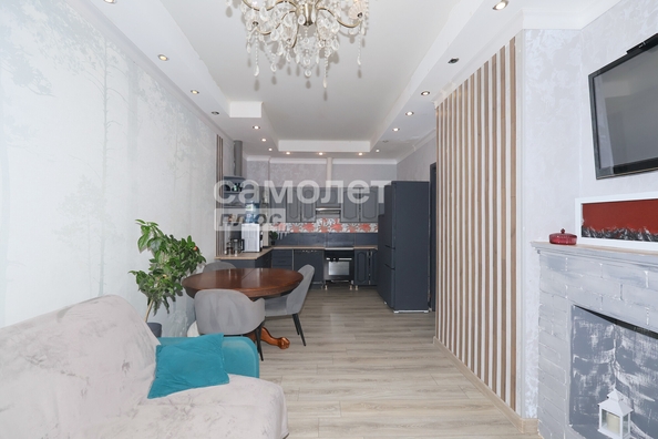 
  Продается 4-комн. квартира 84.1 м². Фото 6.