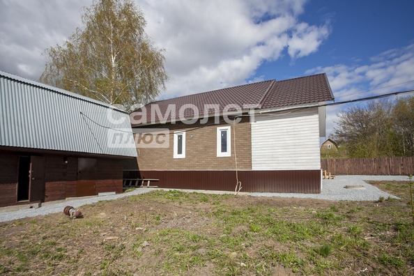 
  Продается коттедж 117 м². Фото 26.