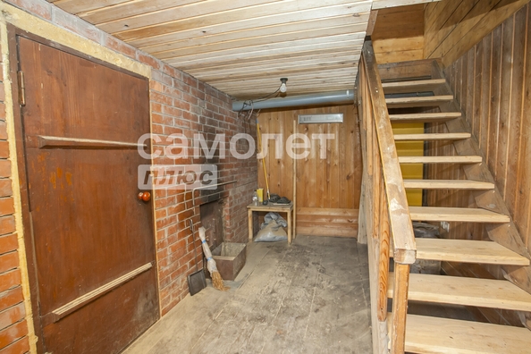 
  Продается коттедж 117 м². Фото 28.