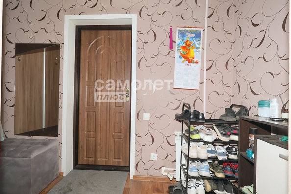 
  Продается коттедж 133 м². Фото 20.