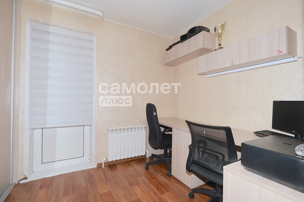 
  Продается коттедж 133 м². Фото 29.