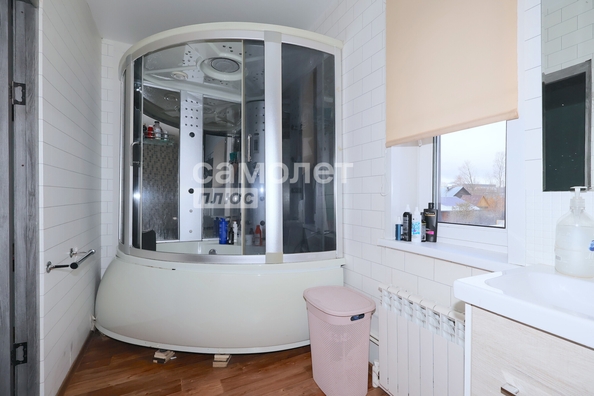 
  Продается коттедж 133 м². Фото 32.