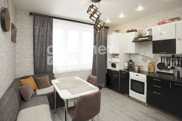 
  Продается 2-комн. квартира 60 м², в ЖК Дом на бульваре. Фото 1.
