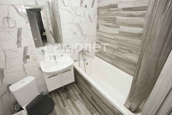 
  Продается 2-комн. квартира 60 м², в ЖК Дом на бульваре. Фото 11.