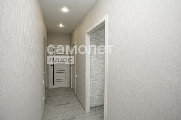 
  Продается 2-комн. квартира 60 м², в ЖК Дом на бульваре. Фото 14.