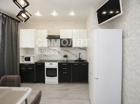 
  Продается 2-комн. квартира 60 м², в ЖК Дом на бульваре. Фото 21.