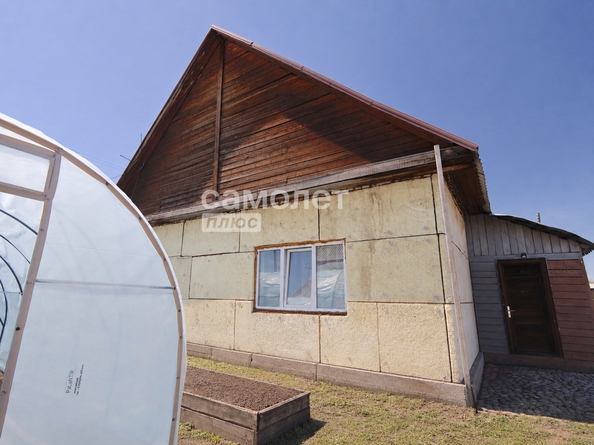 
  Продается дом 109.4 м². Фото 19.
