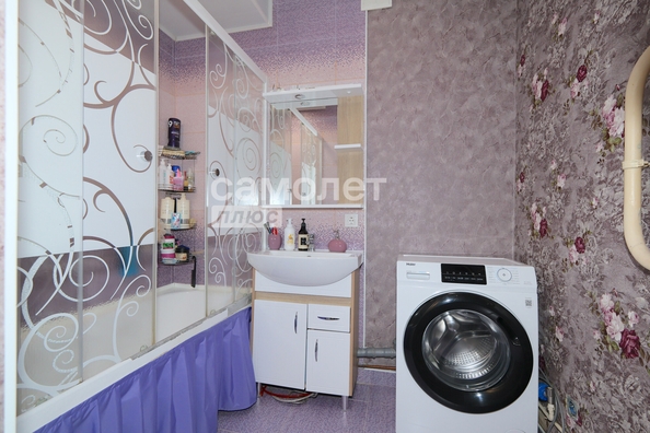 
  Продается 3-комн. квартира 67 м². Фото 11.