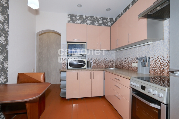 
  Продается 3-комн. квартира 67 м². Фото 15.