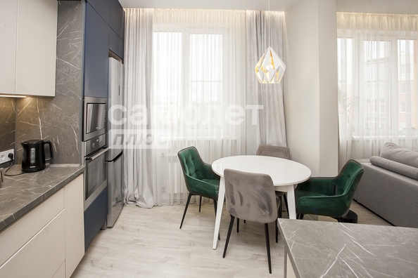 
  Продается 3-комн. квартира 92.5 м². Фото 6.