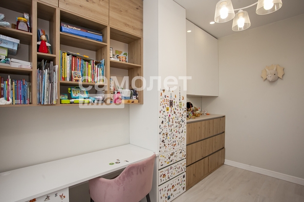 
  Продается 3-комн. квартира 92.5 м². Фото 20.