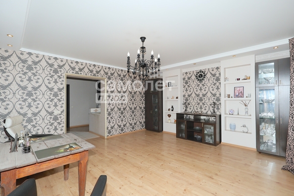 
  Продается дом 232 м². Фото 1.