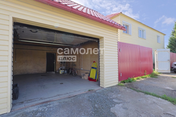 
  Продается дом 232 м². Фото 35.