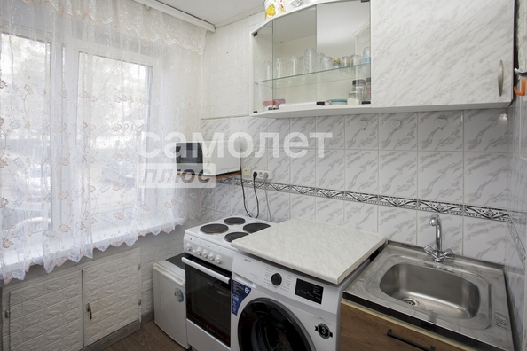 
  Продается 2-комн. квартира 44.6 м². Фото 7.