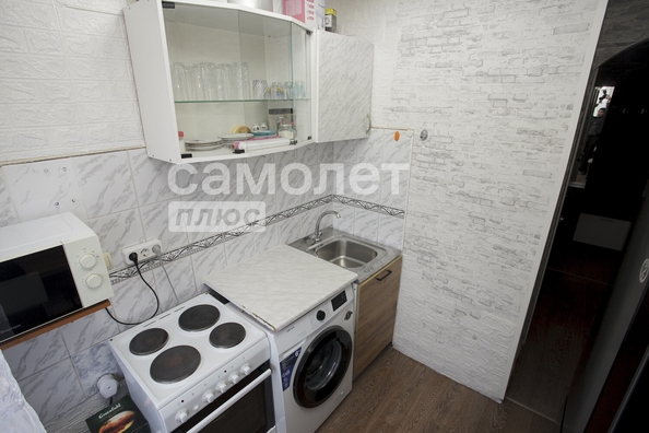 
  Продается 2-комн. квартира 44.6 м². Фото 8.