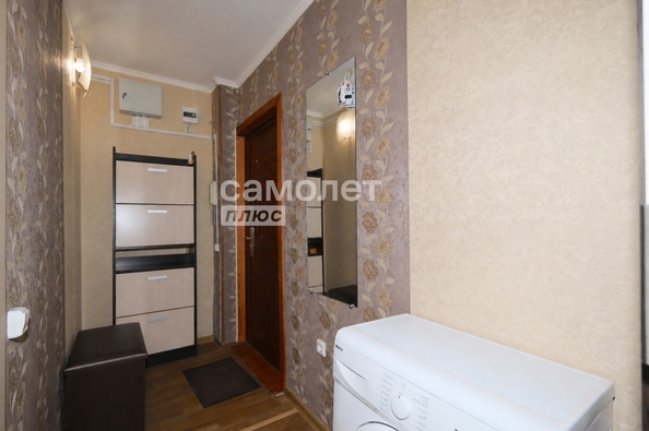 
  Продается 2-комн. квартира 46.4 м². Фото 13.