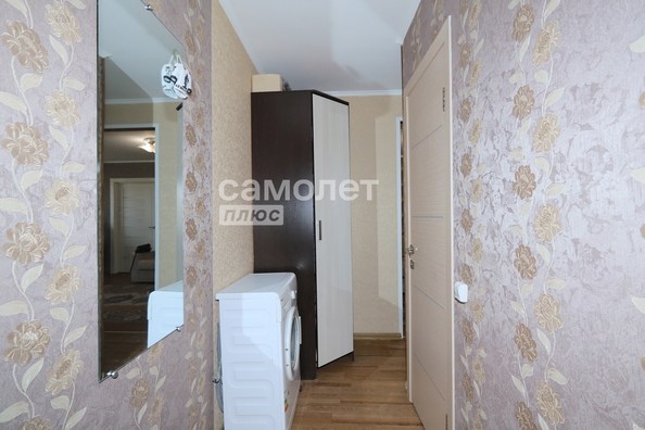 
  Продается 2-комн. квартира 46.4 м². Фото 15.