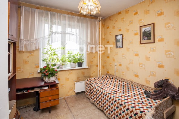 
  Продается 3-комн. квартира 63 м². Фото 8.