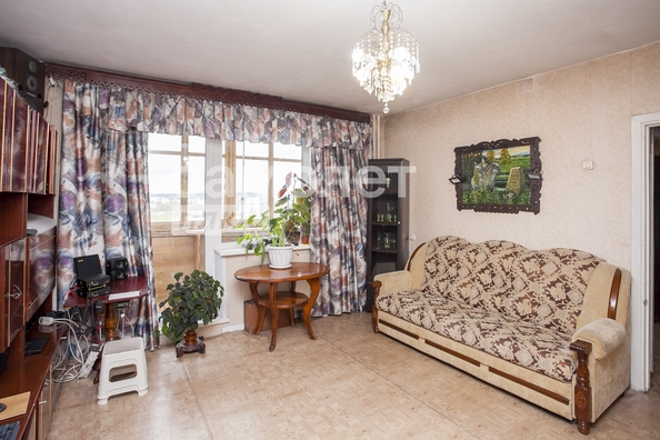 
  Продается 3-комн. квартира 63 м². Фото 9.