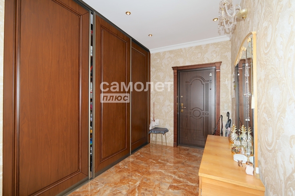
  Продается 4-комн. квартира 145.5 м². Фото 6.