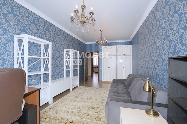 
  Продается 4-комн. квартира 145.5 м². Фото 12.