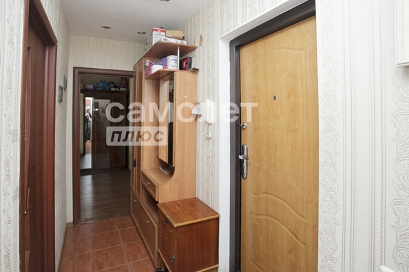 
  Продается 2-комн. квартира 43.5 м². Фото 21.