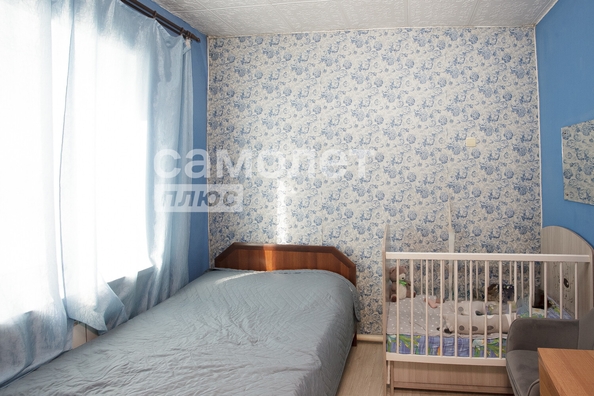 
  Продается дом 44.2 м². Фото 2.