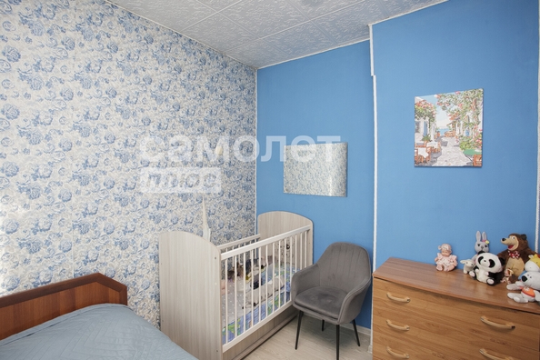 
  Продается дом 44.2 м². Фото 13.