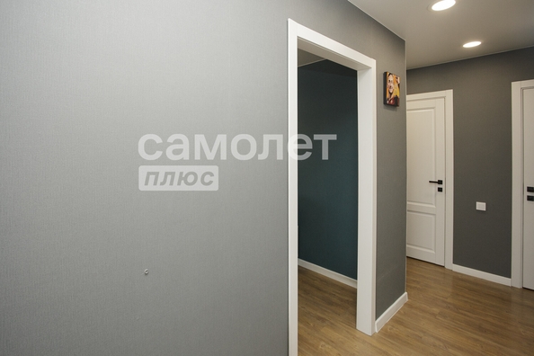 
  Продается 2-комн. квартира 46.8 м². Фото 4.
