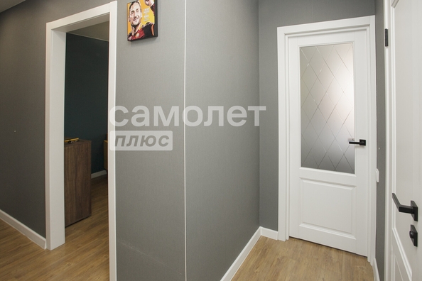 
  Продается 2-комн. квартира 46.8 м². Фото 5.