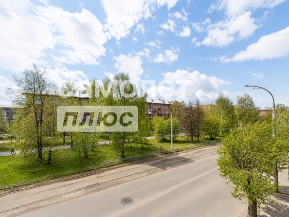 
  Продается 2-комн. квартира 56.7 м². Фото 3.