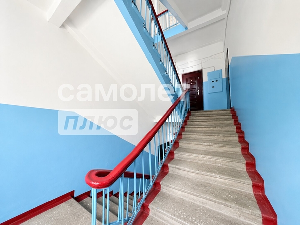 
  Продается 2-комн. квартира 56.7 м². Фото 15.