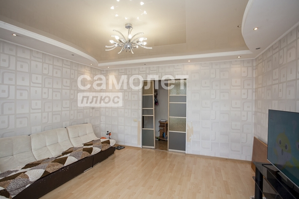 
  Продается 4-комн. квартира 81.6 м². Фото 6.