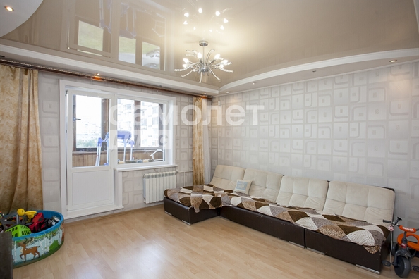 
  Продается 4-комн. квартира 81.6 м². Фото 7.