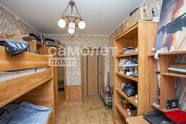 
  Продается 4-комн. квартира 81.6 м². Фото 21.