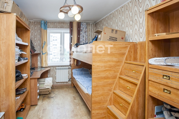 
  Продается 4-комн. квартира 81.6 м². Фото 23.