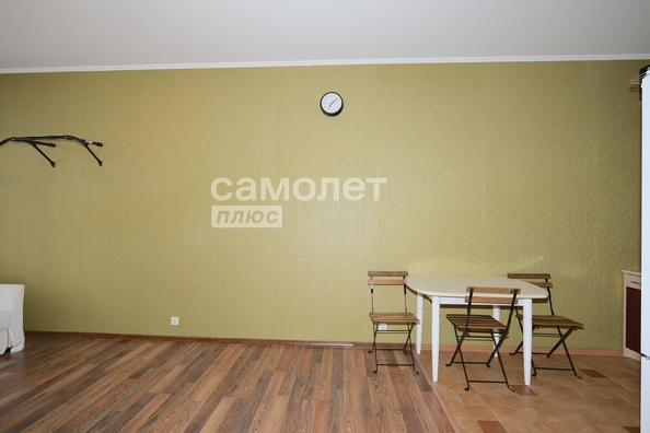 
  Продается 2-комн. квартира 46.8 м². Фото 14.